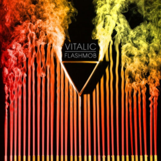 Vitalic - Flashmob (2026 Edition) (Limited Edition) (Vinyl)