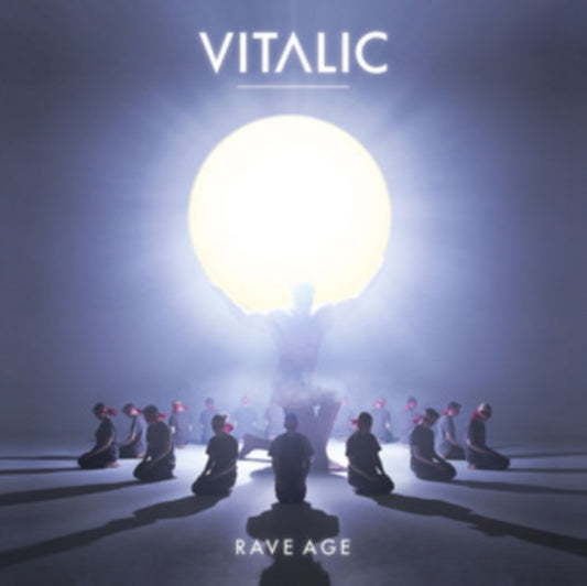 Vitalic - Rave Age (2026 Edition) (Limited Edition) (Vinyl)