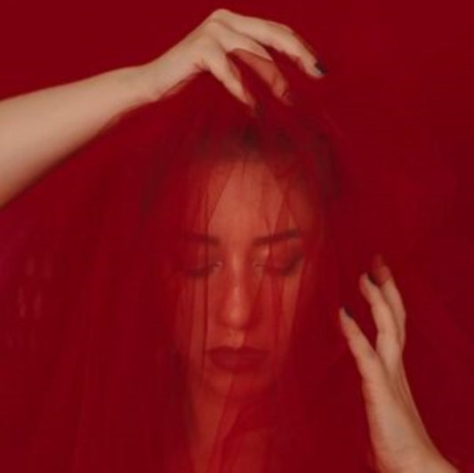 Rebecca Roger Cruz - Rio Abajo (Vinyl)