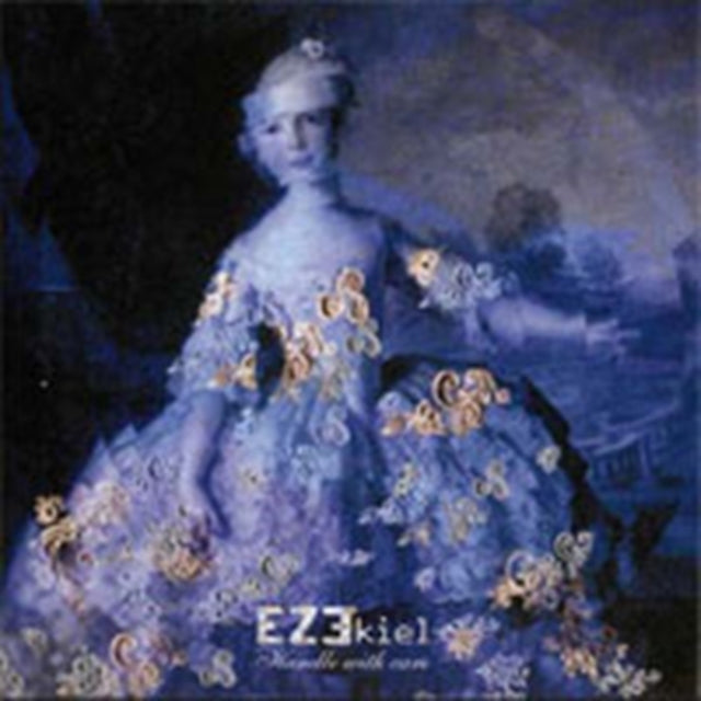 Ez3Kiel - Handle With Care (CD)