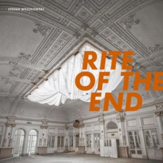Stefan Wesolowski - Rite Of The End (CD)