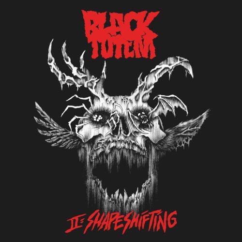 Black Totem - II: Shapeshifting (Vinyl)