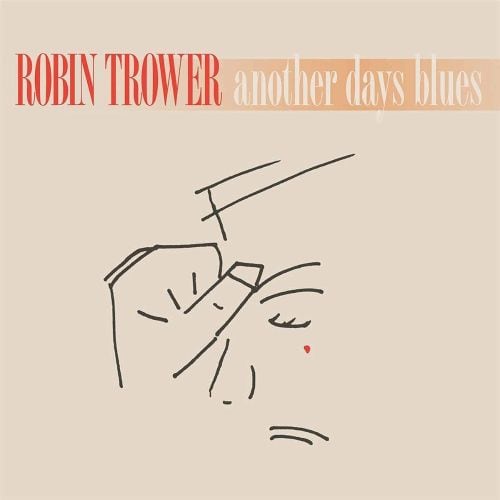 Robin Trower - Another Days Blues (Vinyl)