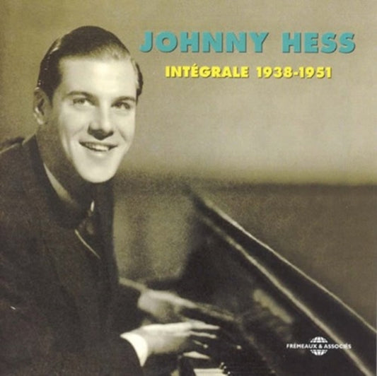 Johnny Hess - Integrale: 1938-1951 (CD)