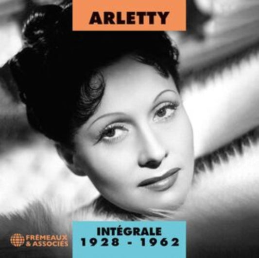 Arletty - Integrale 1928-1962 (CD)