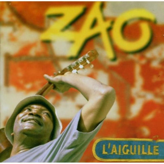 Zao - LAiguille (CD)
