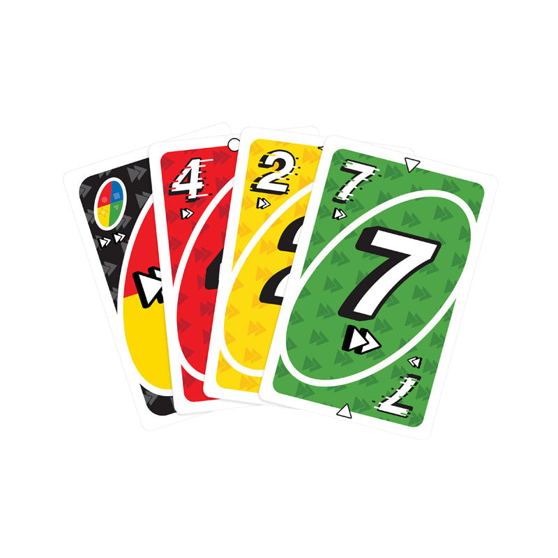 Uno - Add-On Packs (Speed Pack) (Card Game)