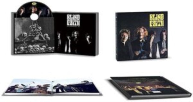 Blind Faith - Gothenburg 69 (CD)