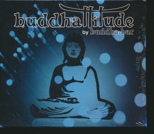 Buddha Bar - Buddhattitude (CD)