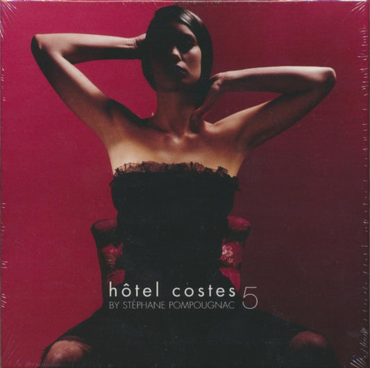 Various Artists - Hotel Costes 5 (CD)