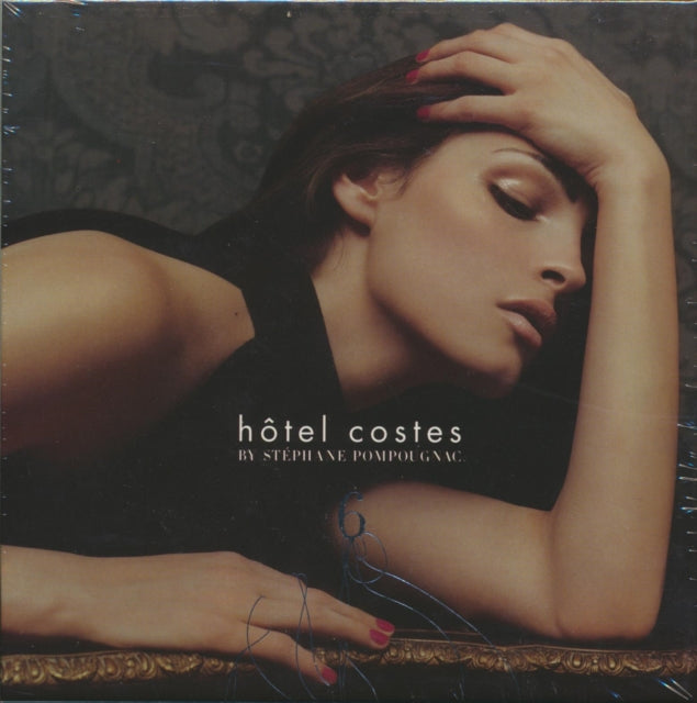 Various Artists - Hotel Costes 6 (CD)