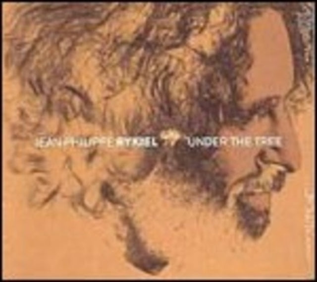 Jean-Philippe Rykiel - Under The Tree (CD)