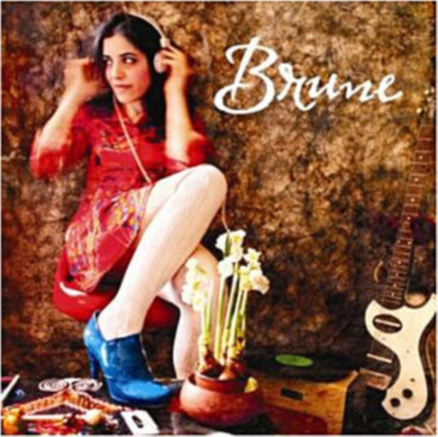 Brune - Brune (CD)