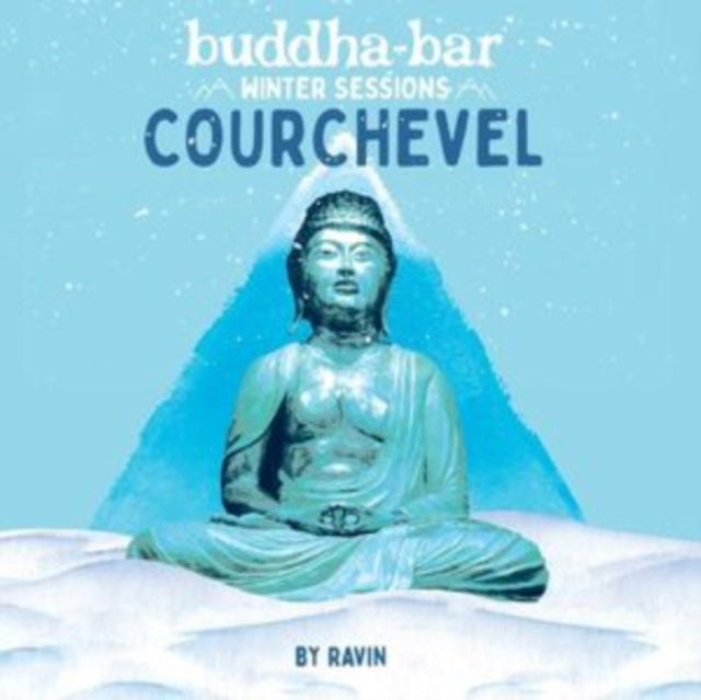 Buddha Bar - Winter Sessions In Courchevel (CD)