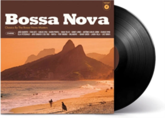 Various Artists - Vintage Sounds Bossa Nova (Vinyl)