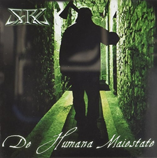 S R L - De Humana Maiestate (CD)