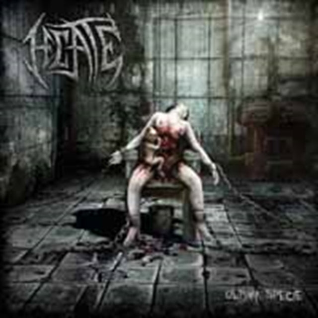 Hecate - Ultima Specie (CD)