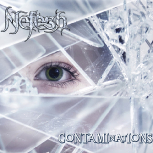 Nefesh - Contaminations (CD)