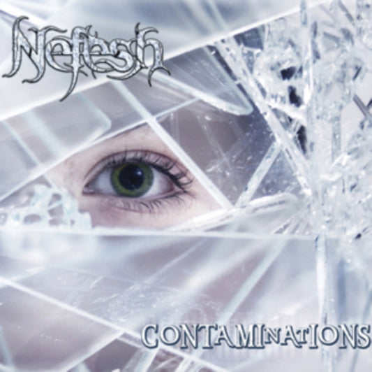 Nefesh - Contaminations (CD)
