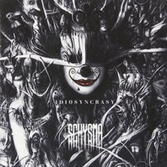 Schysma - Idiosyncrasy (CD)