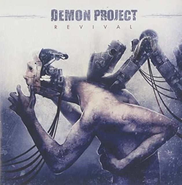 Demon Project - Revival (CD)