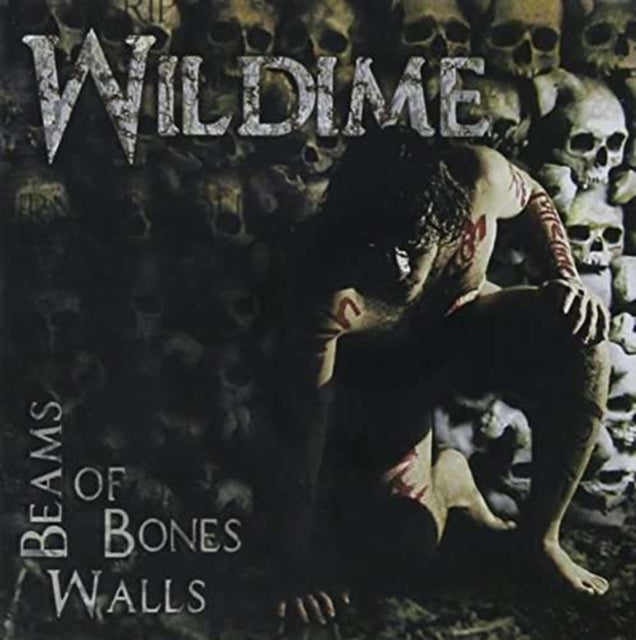Wildime - Beams Of Bones Walls (CD)