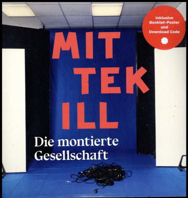 Mittekill - Die Montierte Gesellschaf (Vinyl)