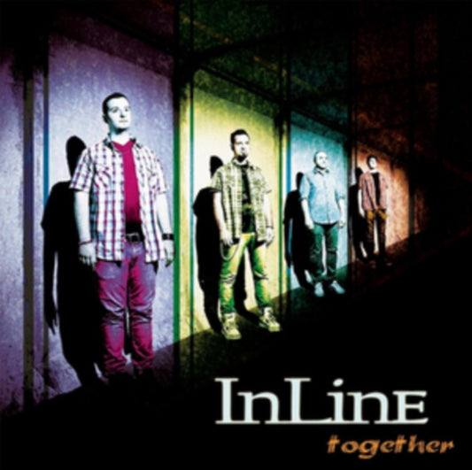 Inline - Together (CD)