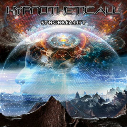 Hypnotheticall - Synchreality (CD)