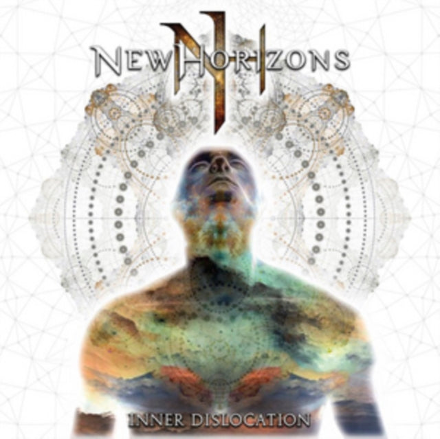 New Horizons - Inner Dislocation (CD)