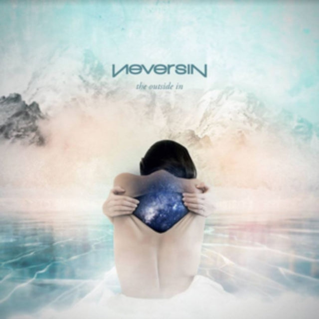Neversin - The Outside In (CD)