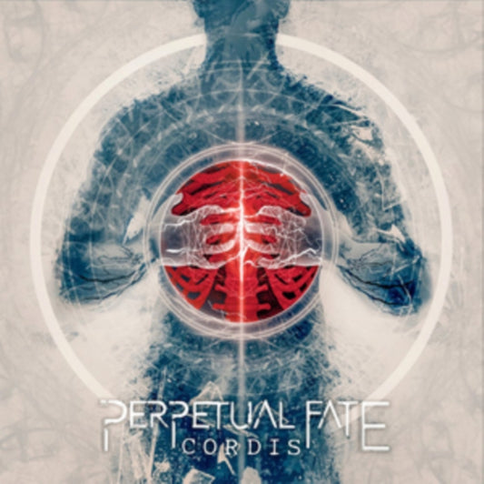 Perpetual Fate - Cordis (CD)