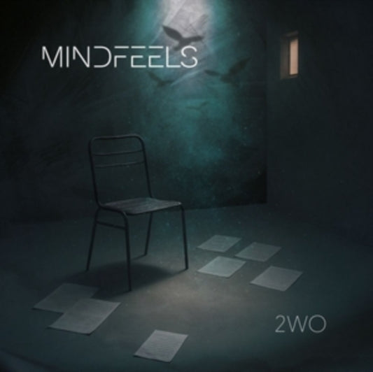 Mindfeels - 2Wo (CD)