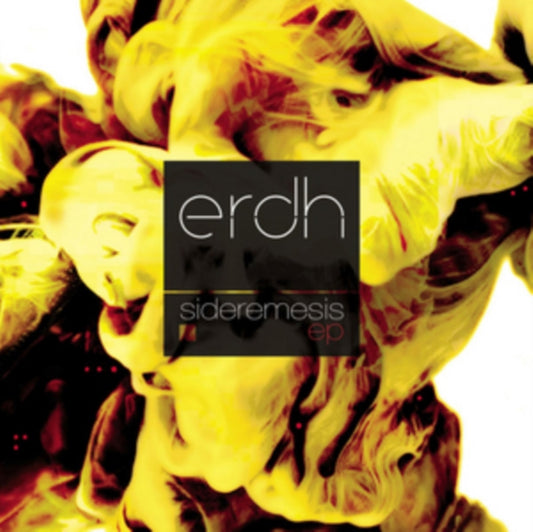 Erdh - Sideremesis (CD)