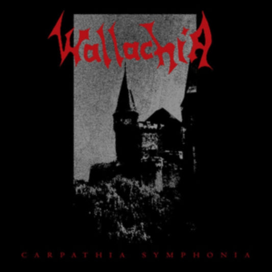 Wallachia - Carpathia Symphonia (CD)