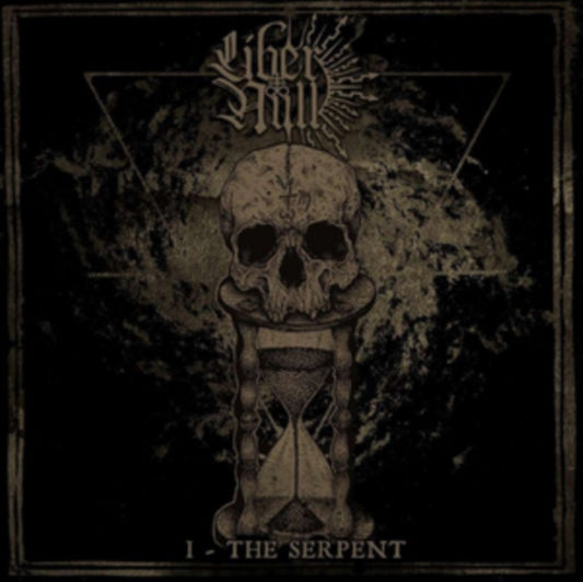 Liber Null - I - The Serpent (CD)