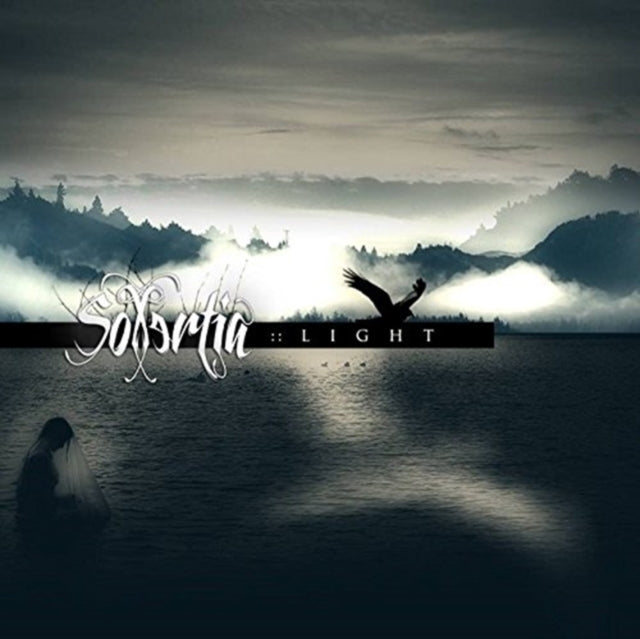 Sollertia - Light (Ltd.Digi) (CD)