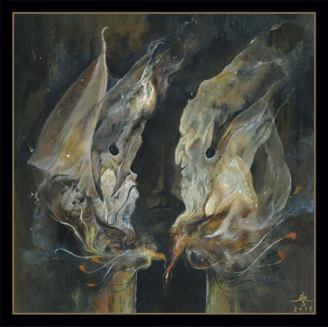 Vassafor - Malediction (Limited Digi) (CD)