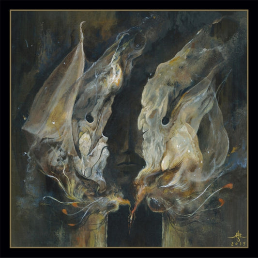 Vassafor - Malediction (Limited Digi) (CD)