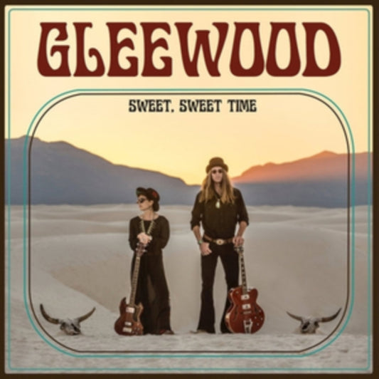Gleewood - Sweet. Sweet Time (CD)
