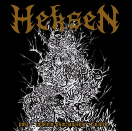 Heksen - Post-Mortem Psychanalyse Reloaded (CD)