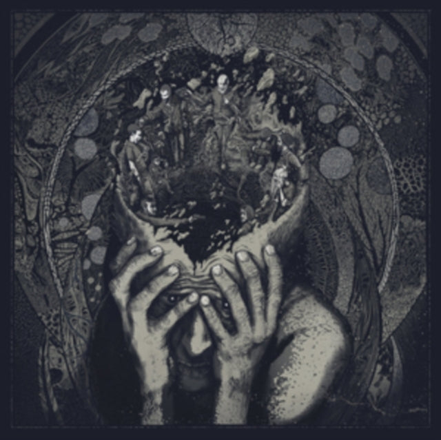 Miserable Failure - Alone (Vinyl)