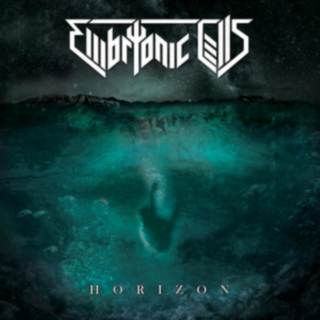 Embryonic Cells - Horizon (Vinyl)