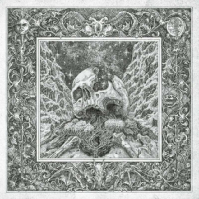 Veter Daemonaz - Muse Of The Damned (CD)