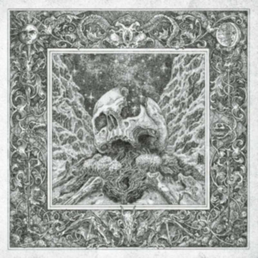 Veter Daemonaz - Muse Of The Damned (CD)