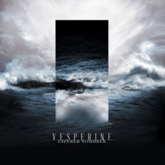 Vesperine - Esperer Sombrer (Limited Edition) (Digi) (CD)