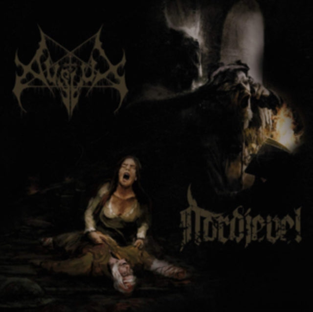 Avslut / Nordjevel - Forslavad / Krigsmakt (CD)
