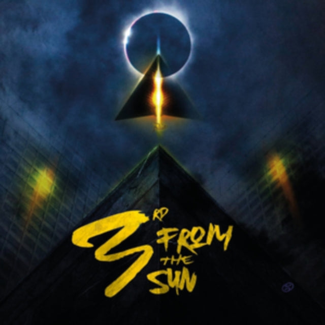 3Rd From The Sun - 3rd From The Sun (CD)