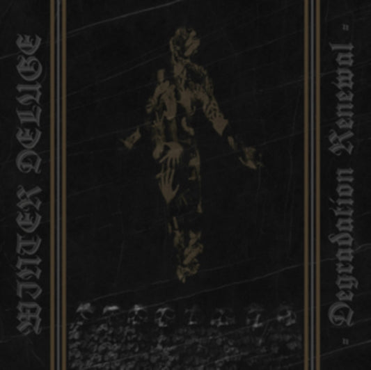 Winter Deluge - Degradation Renewal (CD)