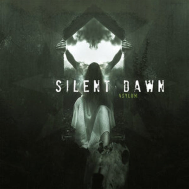 Silent Dawn - Asylum (CD)